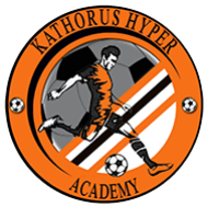 Kathorus Hyper Academy logo